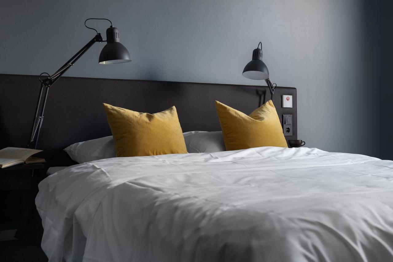 Ps:Hotel By Nordic Choice ออสโล ภายนอก รูปภาพ