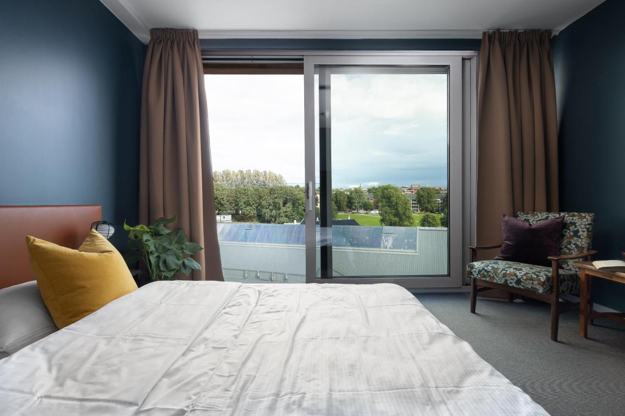 Ps:Hotel By Nordic Choice ออสโล ภายนอก รูปภาพ