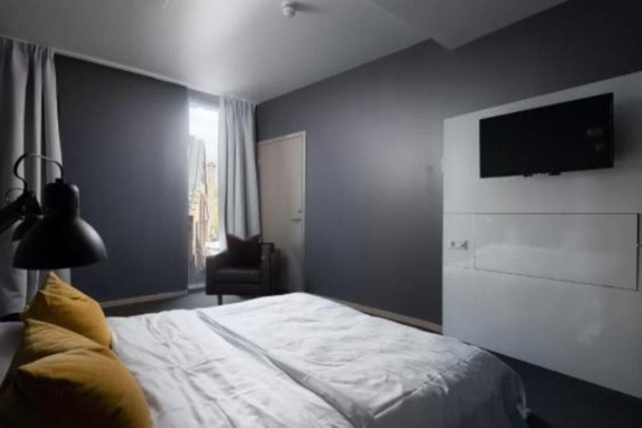 Ps:Hotel By Nordic Choice ออสโล ภายนอก รูปภาพ