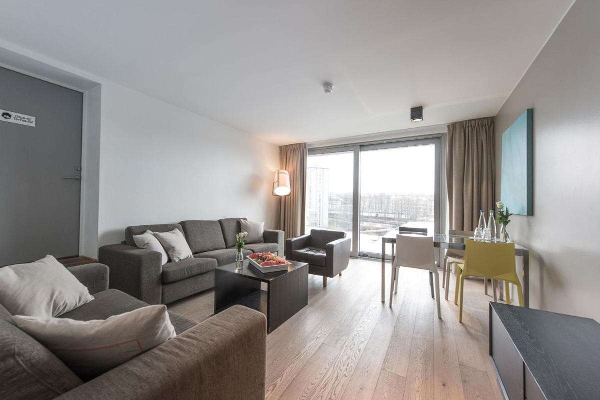 Ps:Hotel By Nordic Choice ออสโล ภายนอก รูปภาพ