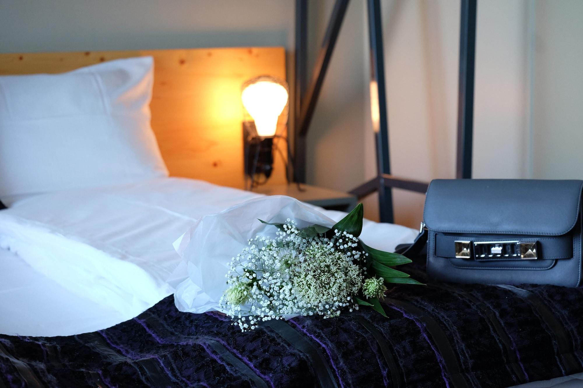 Ps:Hotel By Nordic Choice ออสโล ภายนอก รูปภาพ