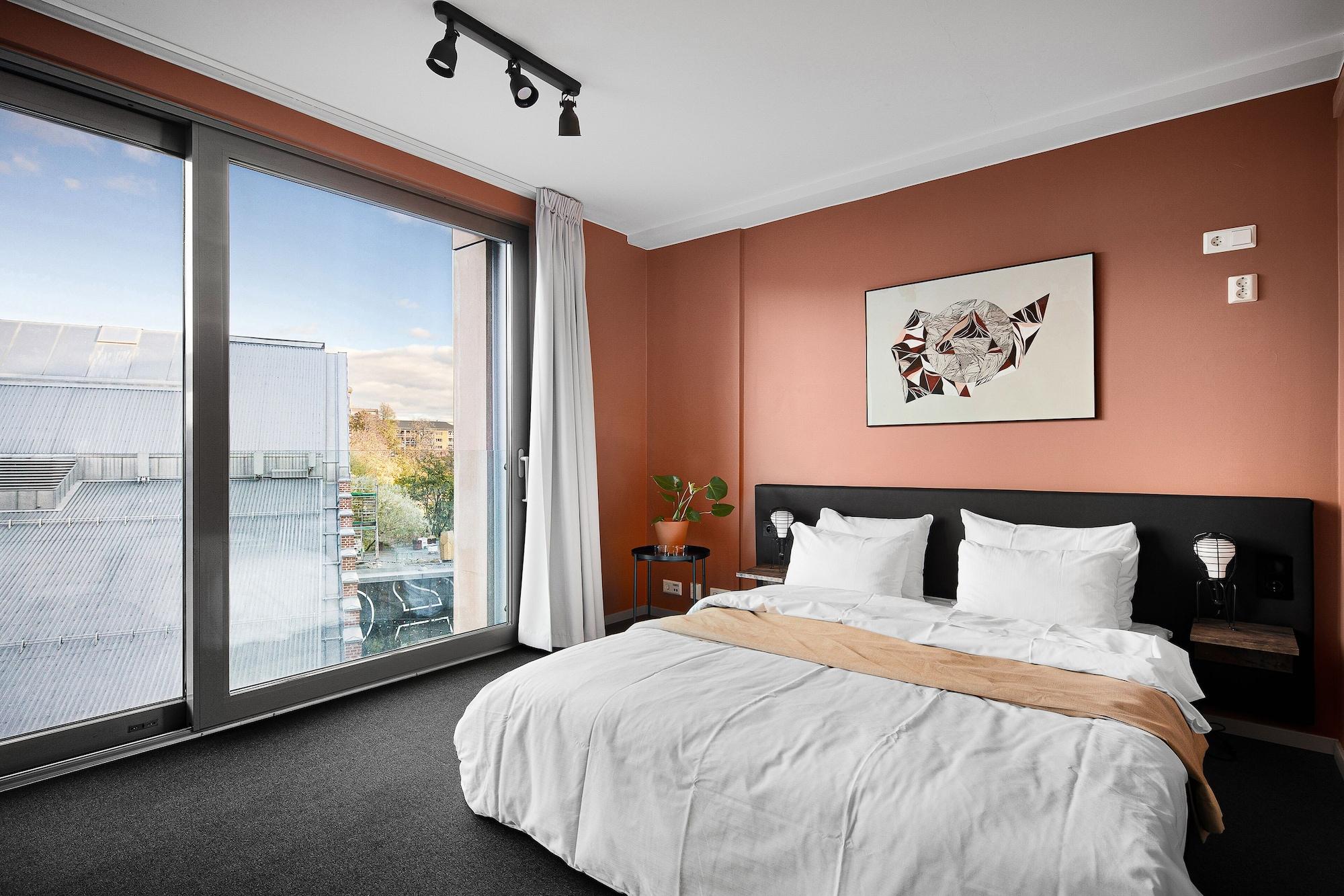 Ps:Hotel By Nordic Choice ออสโล ภายนอก รูปภาพ
