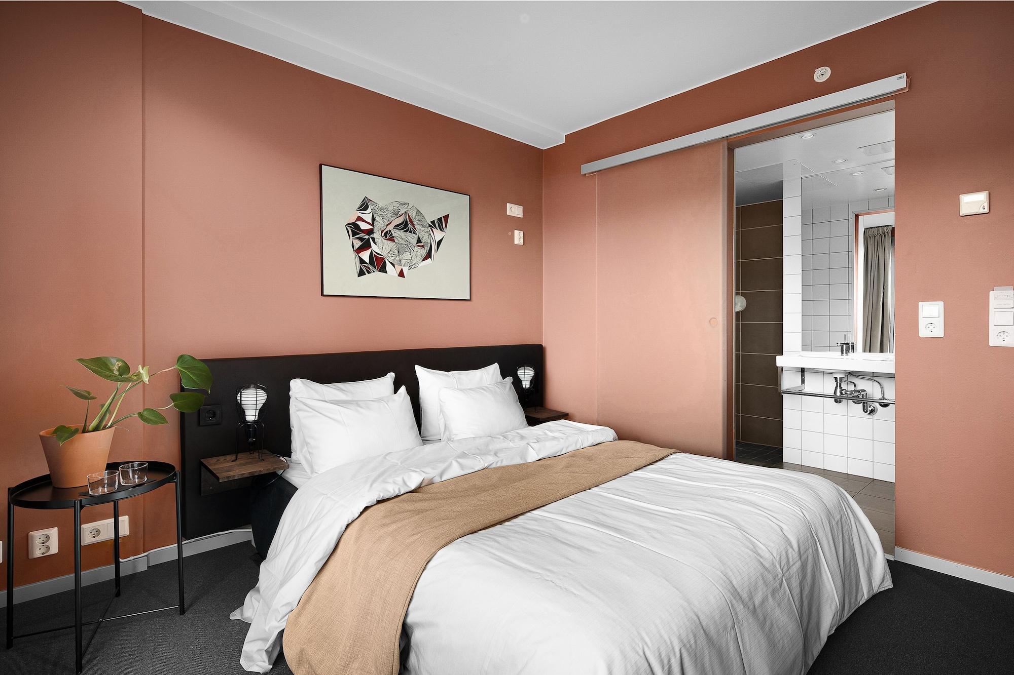 Ps:Hotel By Nordic Choice ออสโล ภายนอก รูปภาพ