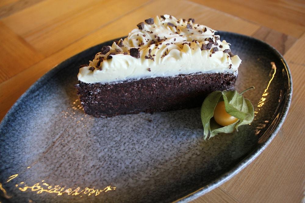 Ps:Hotel By Nordic Choice ออสโล ภายนอก รูปภาพ